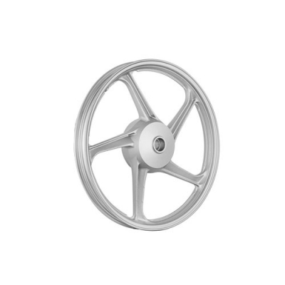 Splendor pro clearance wheel price